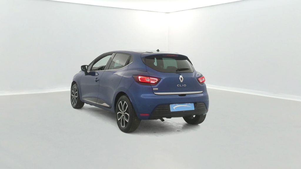 RENAULT Clio Intens TCe 90 E6C - ref: 6-2971x232477 - Photo 3