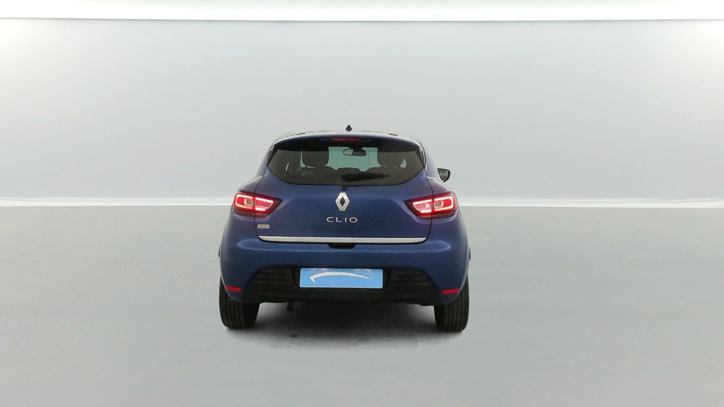 RENAULT Clio Intens TCe 90 E6C - ref: 6-2971x232477 - Photo 4