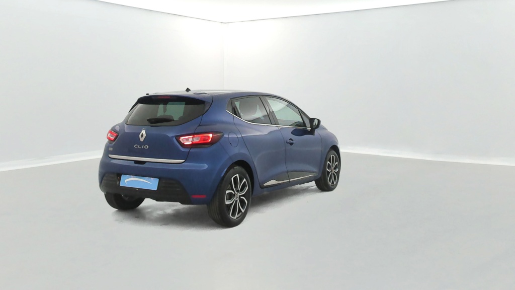 RENAULT Clio Intens TCe 90 E6C - ref: 6-2971x232477 - Photo 5