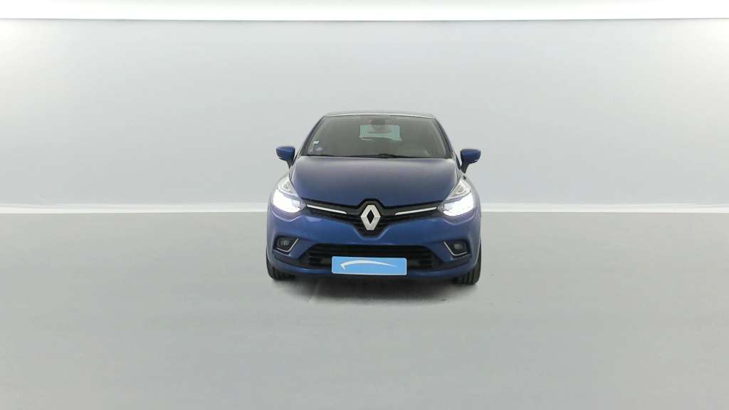 RENAULT Clio Intens TCe 90 E6C - ref: 6-2971x232477 - Photo 8
