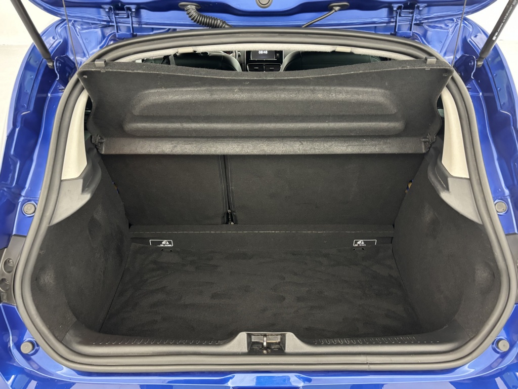 RENAULT Clio Intens TCe 90 E6C - ref: 6-2971x232477 - Photo 9