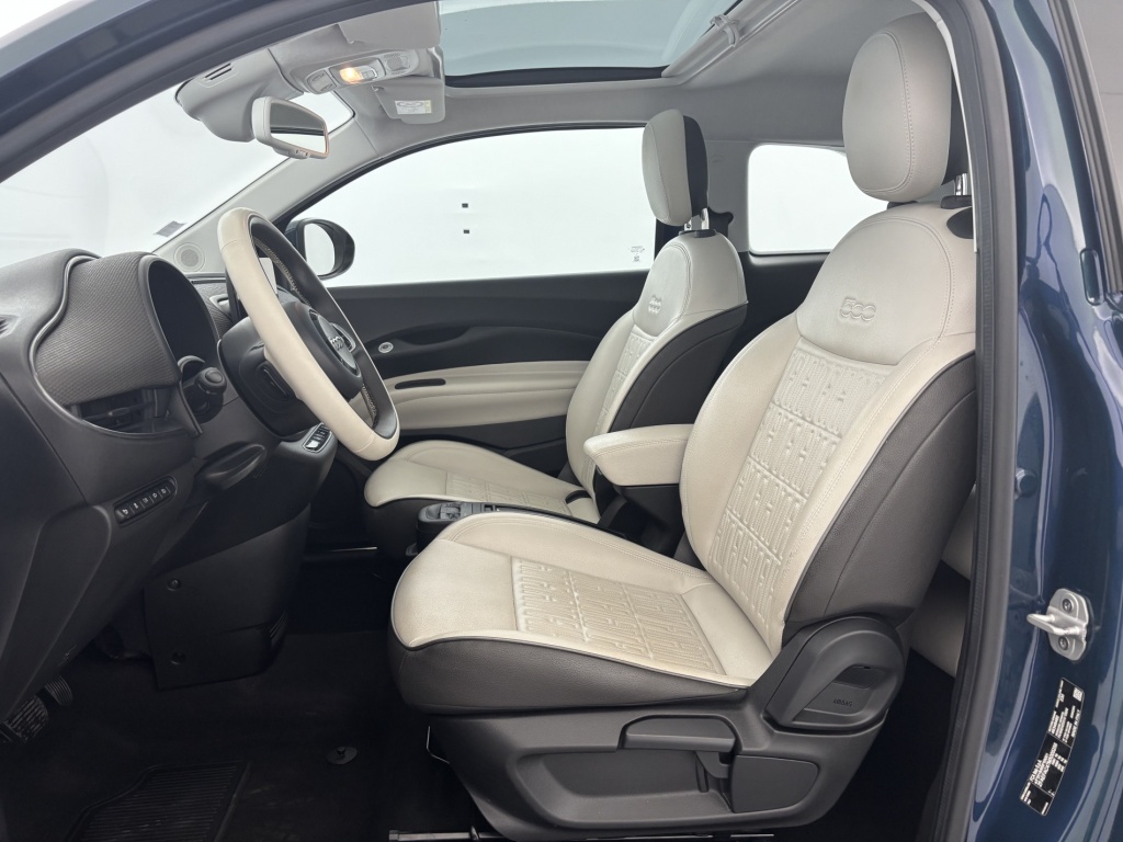 FIAT 500 La Prima e 118 ch - ref: 6-2971x232532 - Photo 13