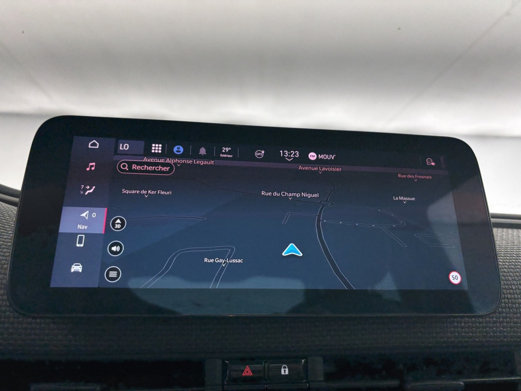 FIAT 500 La Prima e 118 ch - ref: 6-2971x232532 - Photo 20