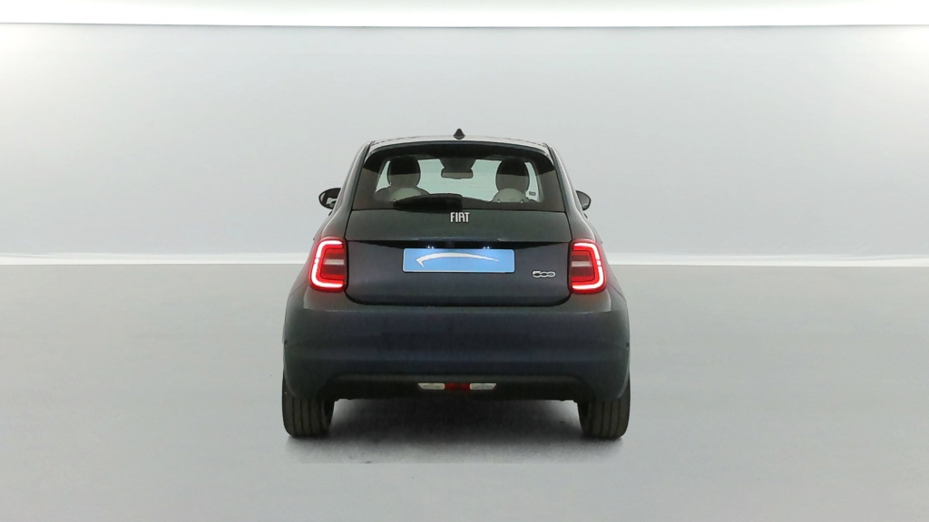 FIAT 500 La Prima e 118 ch - ref: 6-2971x232532 - Photo 4