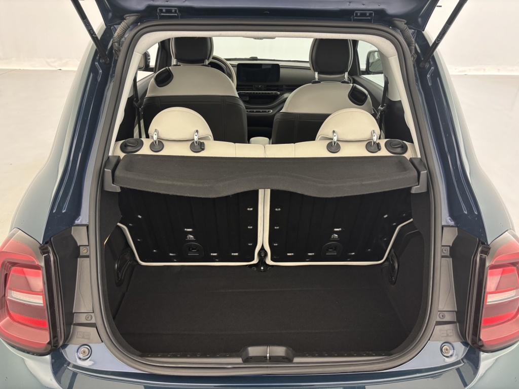 FIAT 500 La Prima e 118 ch - ref: 6-2971x232532 - Photo 9