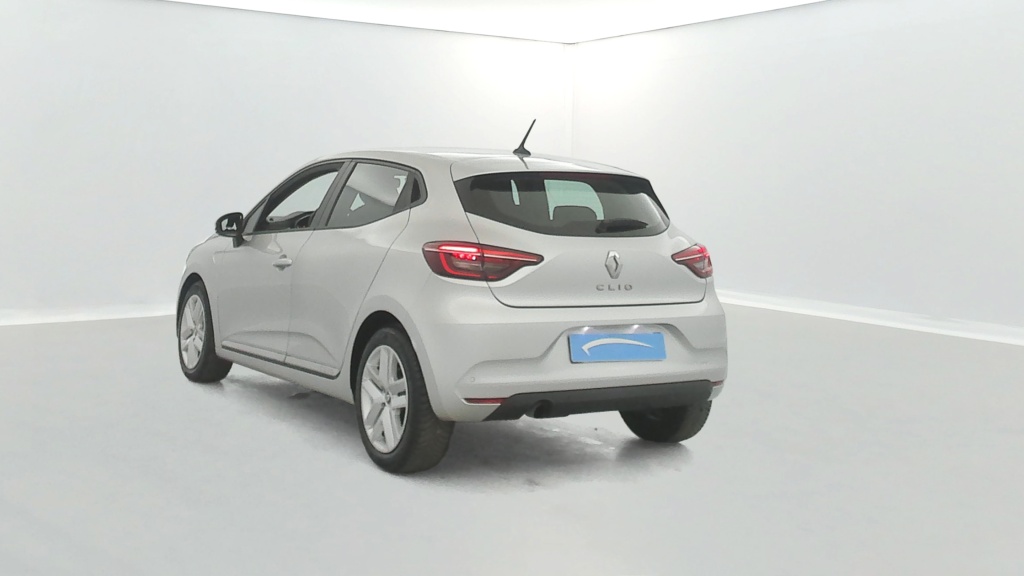 RENAULT Clio Business Blue dCi 85 - ref: 6-2971x232542 - Photo 3