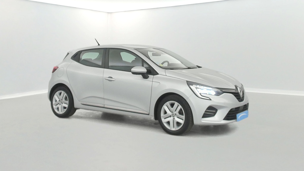 RENAULT Clio Business Blue dCi 85 - ref: 6-2971x232542 - Photo 7