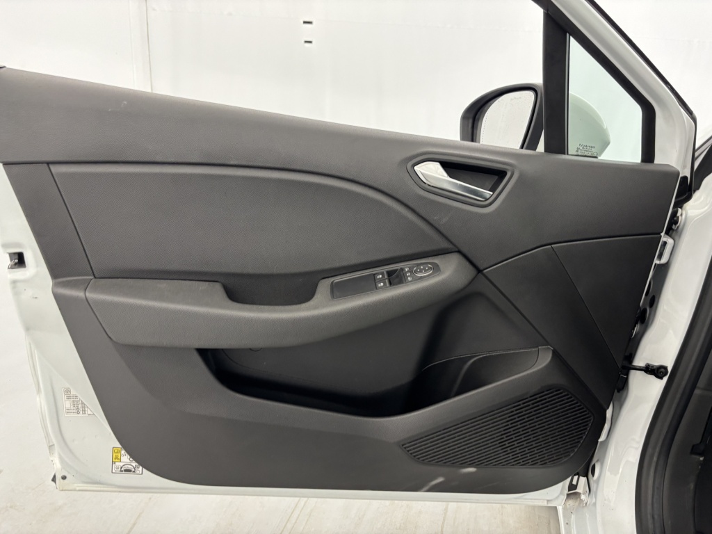 RENAULT Clio Business Blue dCi 85 - ref: 6-2971x232543 - Photo 12