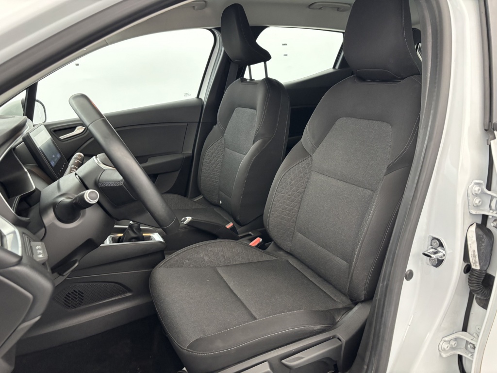 RENAULT Clio Business Blue dCi 85 - ref: 6-2971x232543 - Photo 13