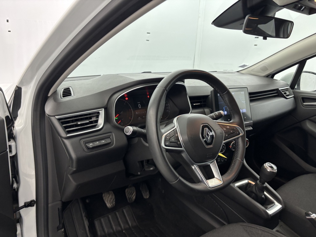 RENAULT Clio Business Blue dCi 85 - ref: 6-2971x232543 - Photo 14