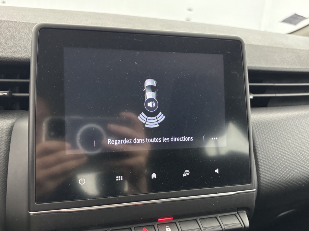 RENAULT Clio Business Blue dCi 85 - ref: 6-2971x232543 - Photo 19