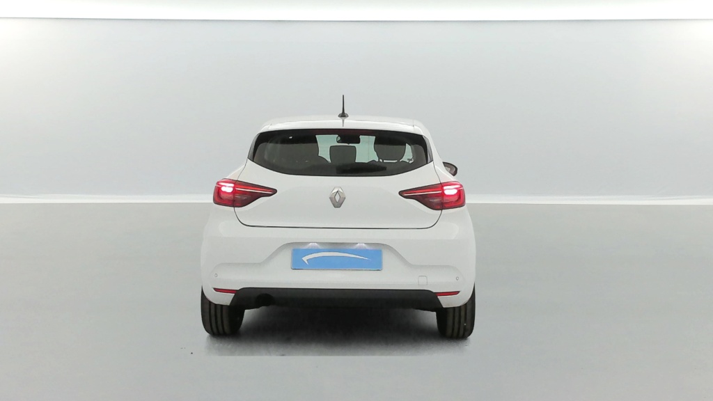 RENAULT Clio Business Blue dCi 85 - ref: 6-2971x232543 - Photo 4