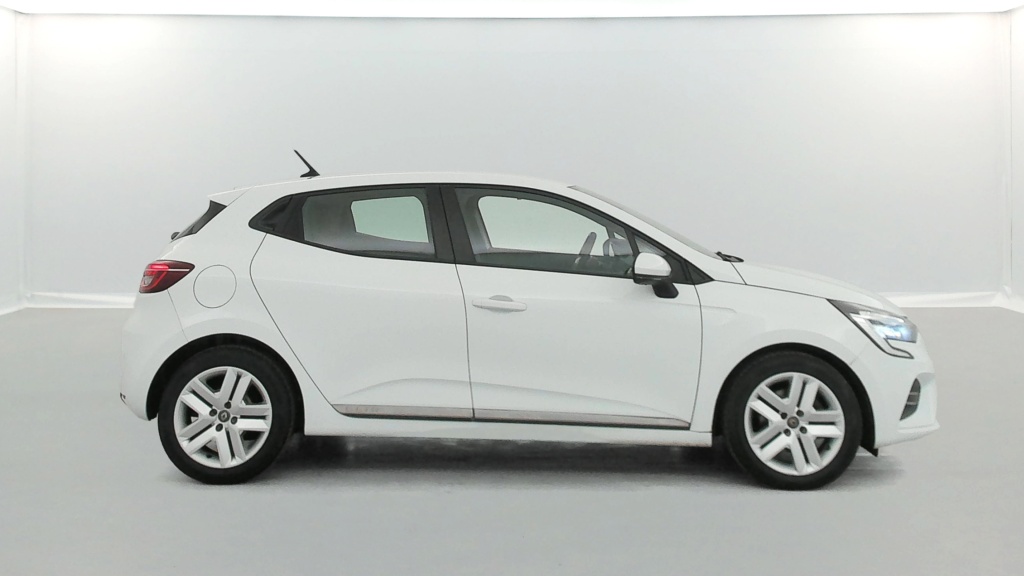 RENAULT Clio Business Blue dCi 85 - ref: 6-2971x232543 - Photo 6