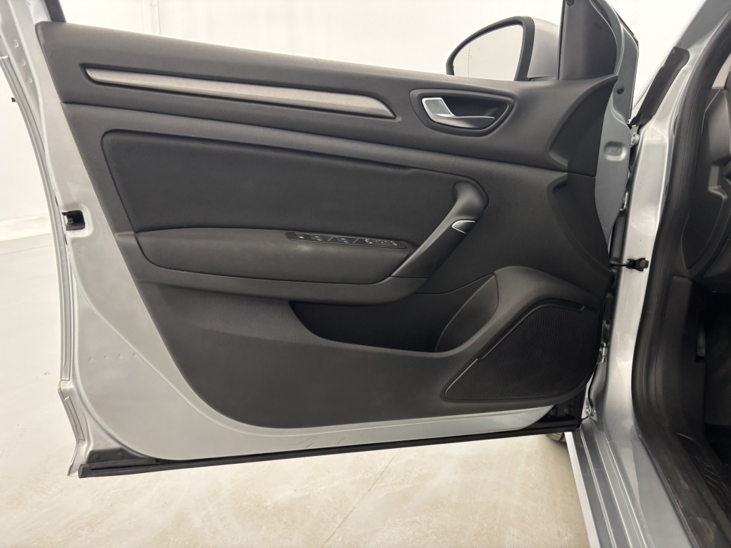 RENAULT Megane Business Blue dCi 115 EDC 21N - ref: 6-2971x232544 - Photo 11