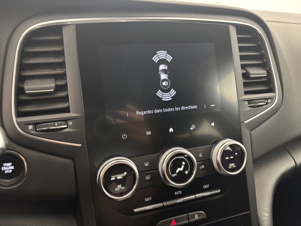 RENAULT Megane Business Blue dCi 115 EDC 21N - ref: 6-2971x232544 - Photo 18