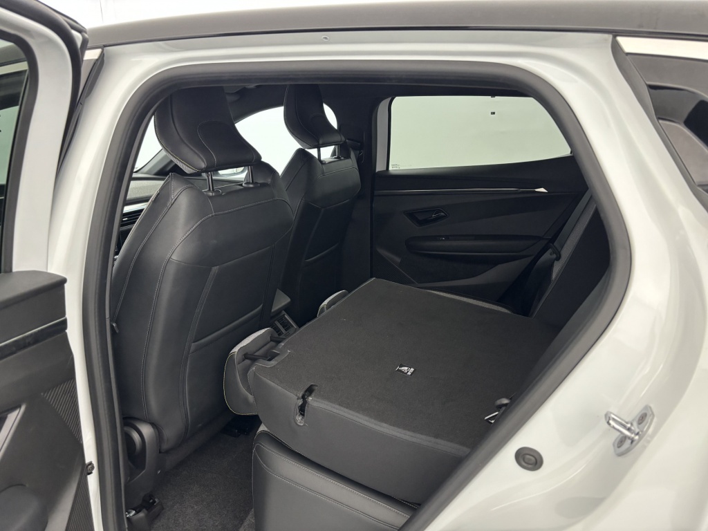 RENAULT Megane Techno Electrique EV60 220 ch optimum charge - ref: 6-2971x232736 - Photo 10