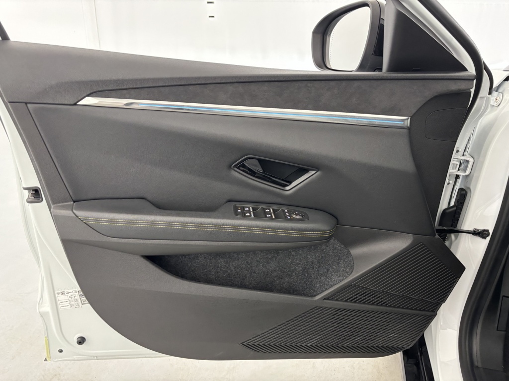 RENAULT Megane Techno Electrique EV60 220 ch optimum charge - ref: 6-2971x232736 - Photo 11