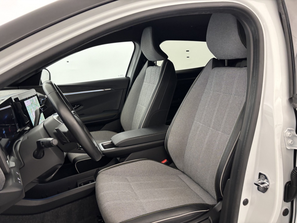 RENAULT Megane Techno Electrique EV60 220 ch optimum charge - ref: 6-2971x232736 - Photo 12