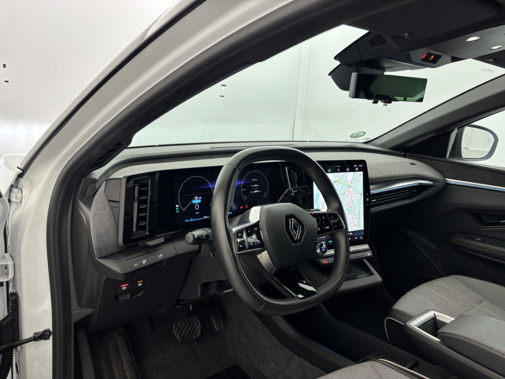 RENAULT Megane Techno Electrique EV60 220 ch optimum charge - ref: 6-2971x232736 - Photo 13