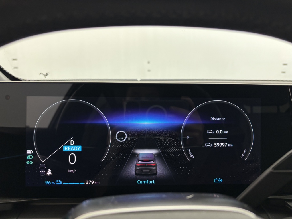 RENAULT Megane Techno Electrique EV60 220 ch optimum charge - ref: 6-2971x232736 - Photo 16