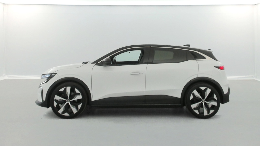 RENAULT Megane Techno Electrique EV60 220 ch optimum charge - ref: 6-2971x232736 - Photo 2
