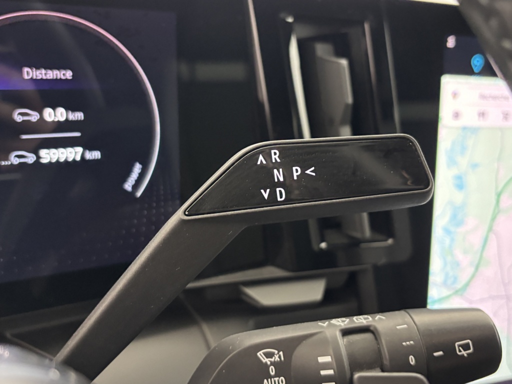 RENAULT Megane Techno Electrique EV60 220 ch optimum charge - ref: 6-2971x232736 - Photo 20