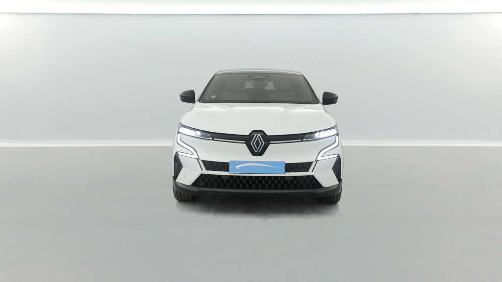 RENAULT Megane Techno Electrique EV60 220 ch optimum charge - ref: 6-2971x232736 - Photo 8