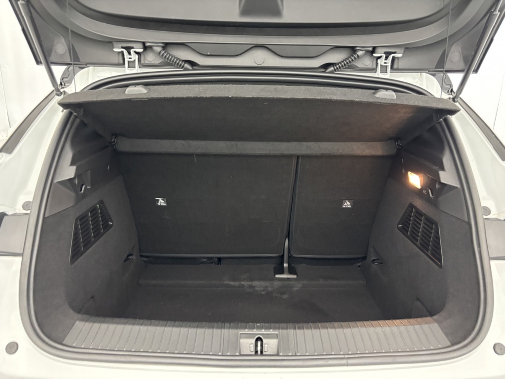 RENAULT Megane Techno Electrique EV60 220 ch optimum charge - ref: 6-2971x232736 - Photo 9