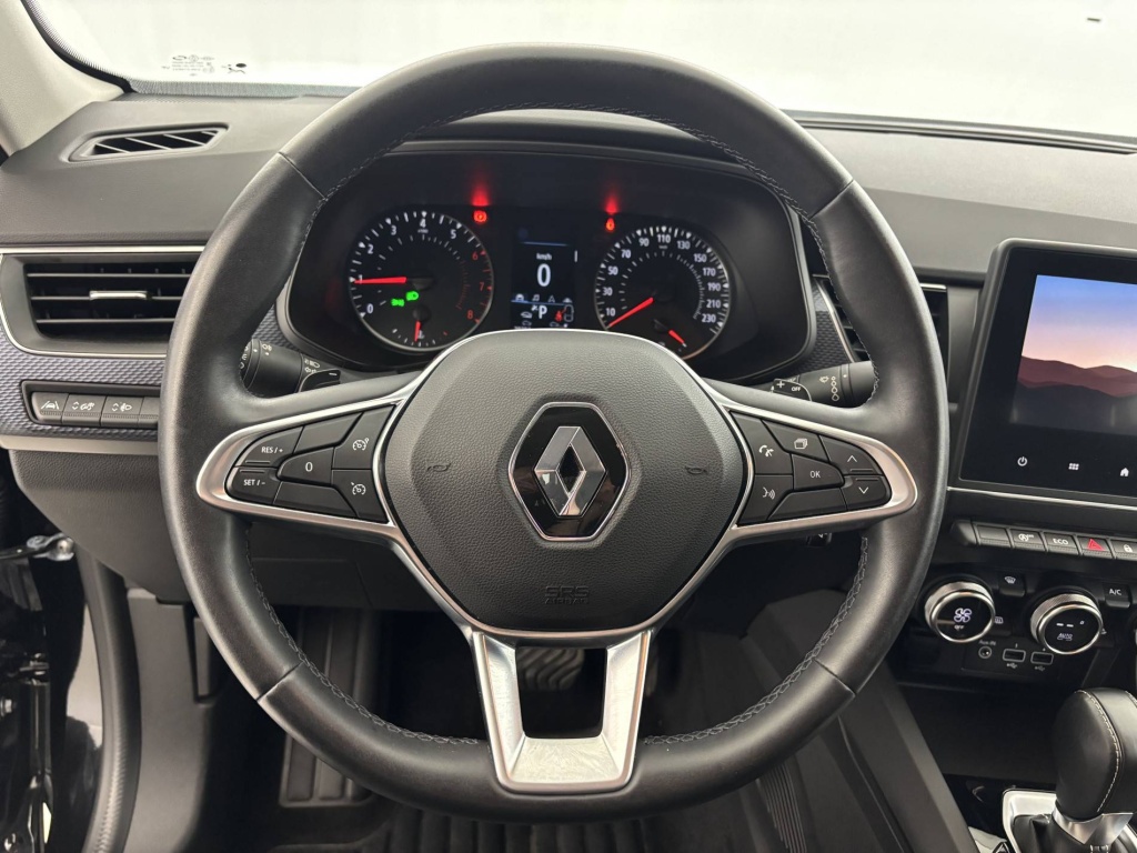 RENAULT Arkana Evolution mild hybrid 140 EDC FAP 22 - ref: 6-2971x233019 - Photo 15