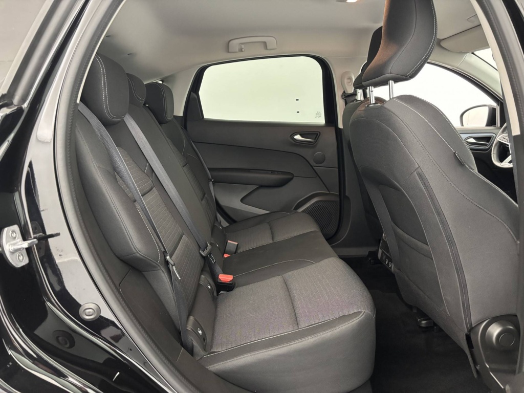 RENAULT Arkana Evolution mild hybrid 140 EDC FAP 22 - ref: 6-2971x233019 - Photo 16