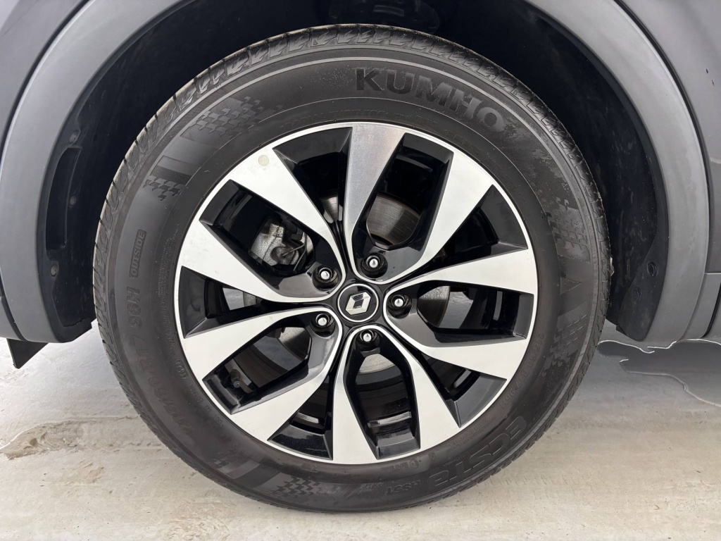 RENAULT Arkana Evolution mild hybrid 140 EDC FAP 22 - ref: 6-2971x233019 - Photo 19