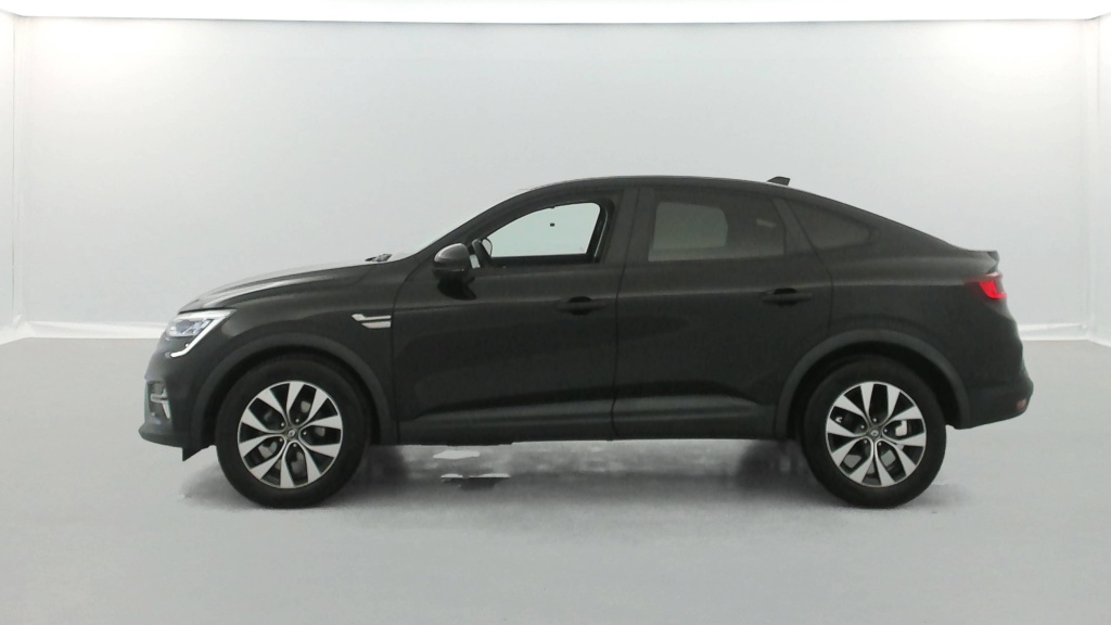 RENAULT Arkana Evolution mild hybrid 140 EDC FAP 22 - ref: 6-2971x233019 - Photo 2