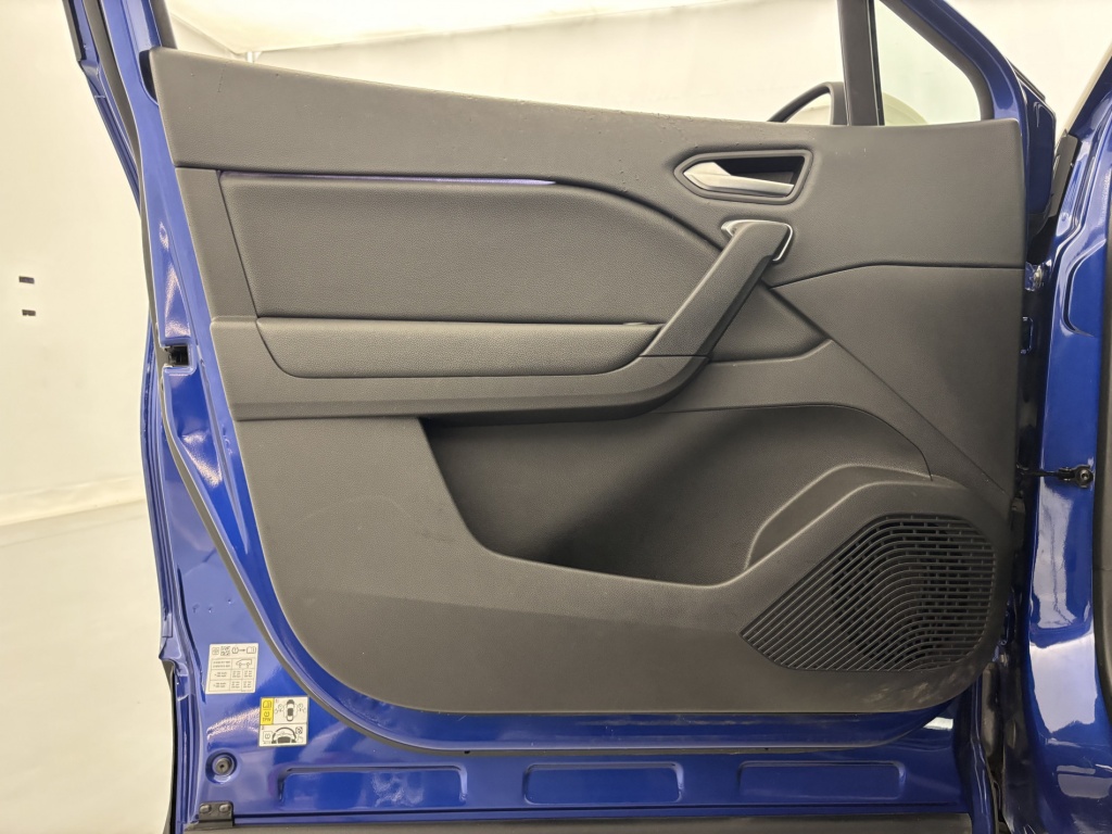 RENAULT Captur Intens E-Tech Plug-in 160 - ref: 6-2971x233317 - Photo 12