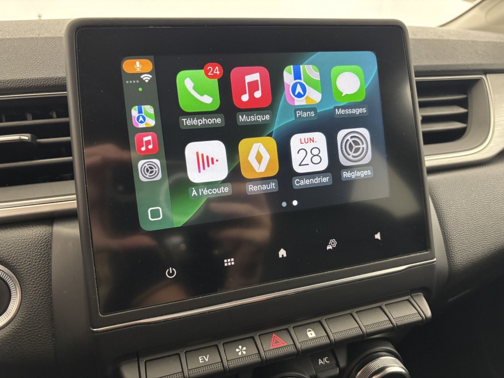 RENAULT Captur Intens E-Tech Plug-in 160 - ref: 6-2971x233317 - Photo 16