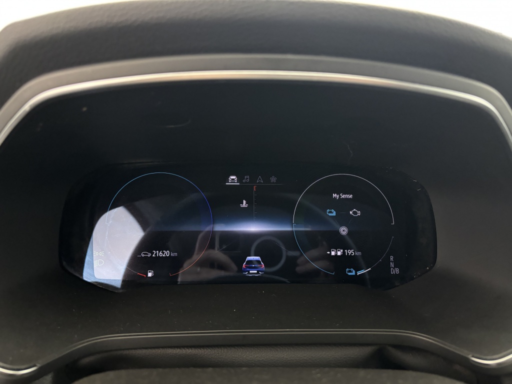 RENAULT Captur Intens E-Tech Plug-in 160 - ref: 6-2971x233317 - Photo 17