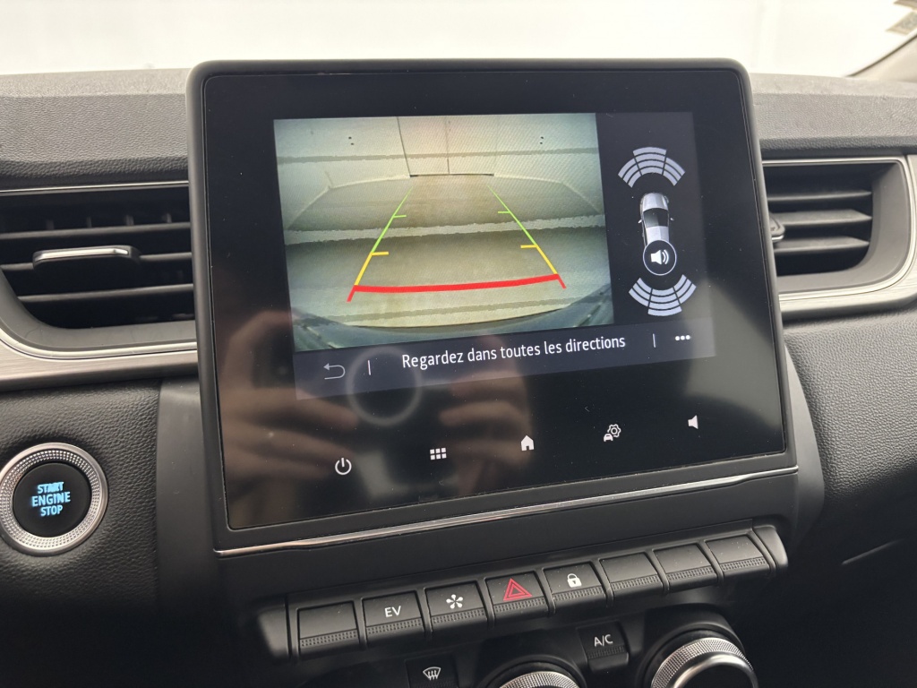 RENAULT Captur Intens E-Tech Plug-in 160 - ref: 6-2971x233317 - Photo 19