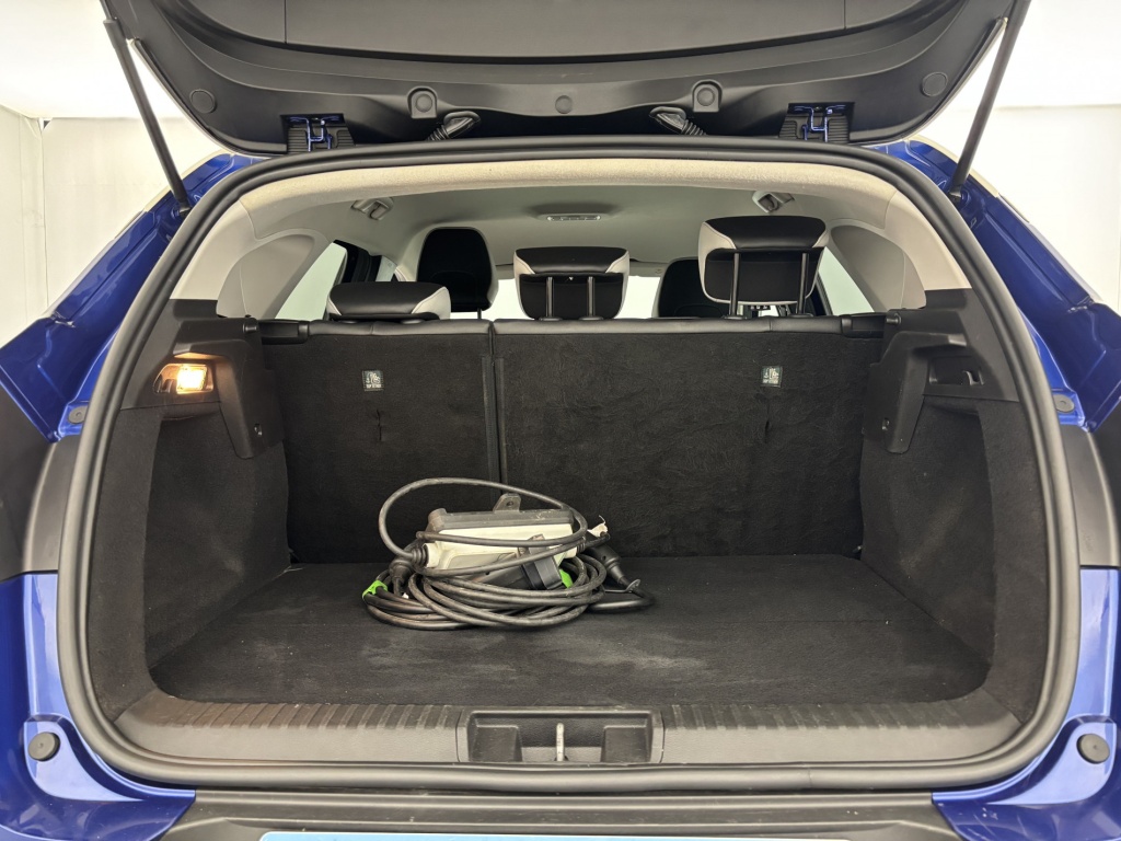 RENAULT Captur Intens E-Tech Plug-in 160 - ref: 6-2971x233317 - Photo 9