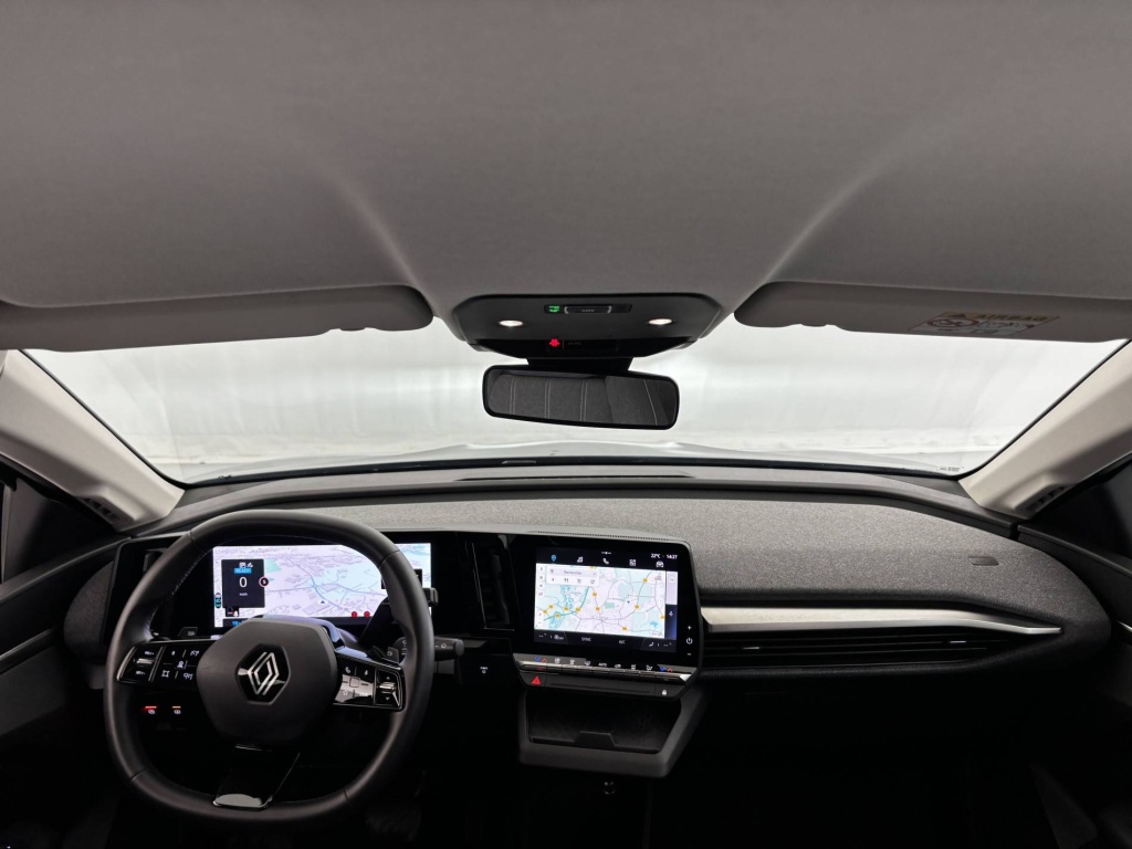 RENAULT Megane Evolution ER EV60 130ch optimum charge - ref: 6-2971x233332 - Photo 12