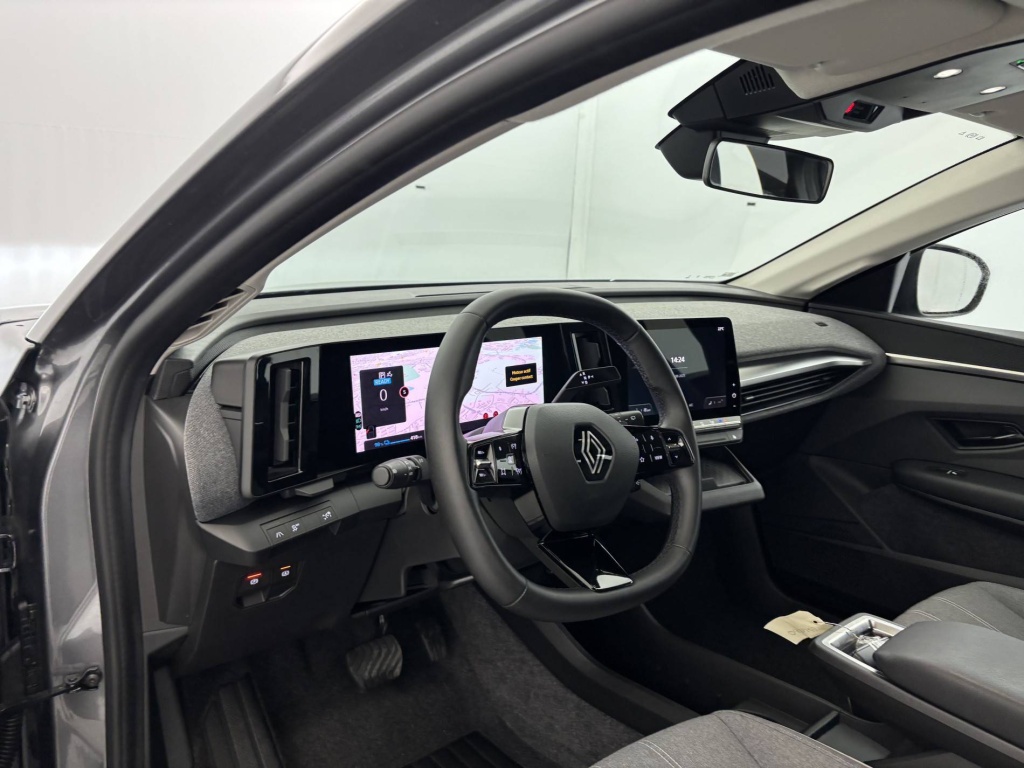 RENAULT Megane Evolution ER EV60 130ch optimum charge - ref: 6-2971x233332 - Photo 20