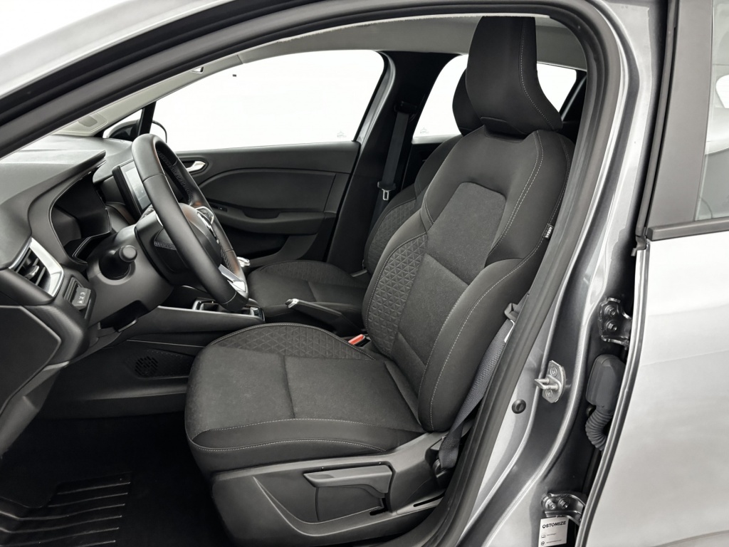 RENAULT Clio Equilibre TCe 90 - ref: 6-2971x233425 - Photo 13