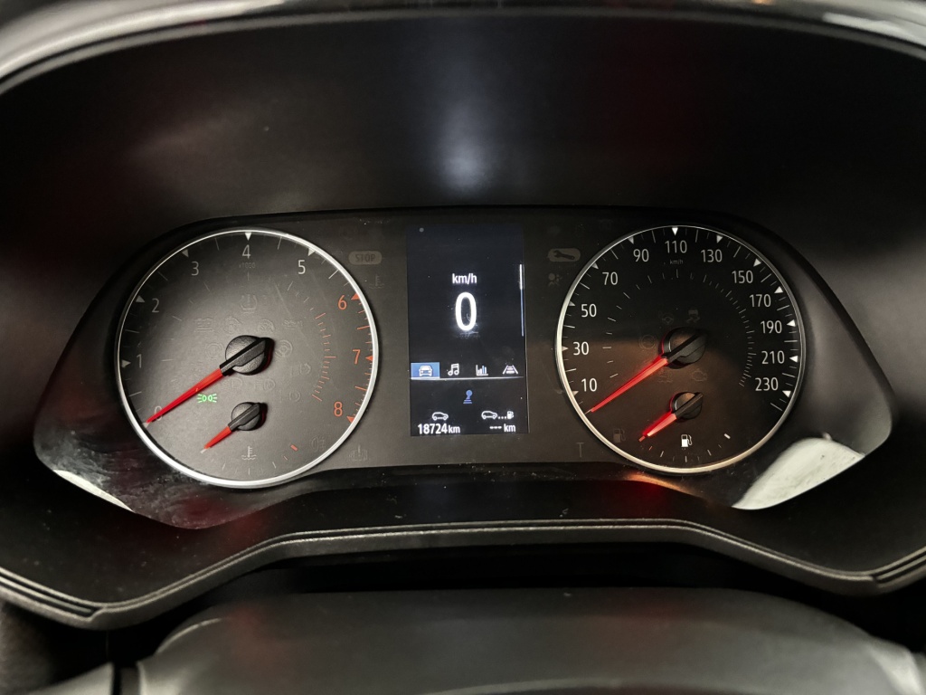 RENAULT Clio Equilibre TCe 90 - ref: 6-2971x233425 - Photo 17