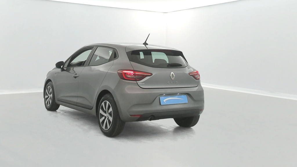 RENAULT Clio Equilibre TCe 90 - ref: 6-2971x233425 - Photo 3