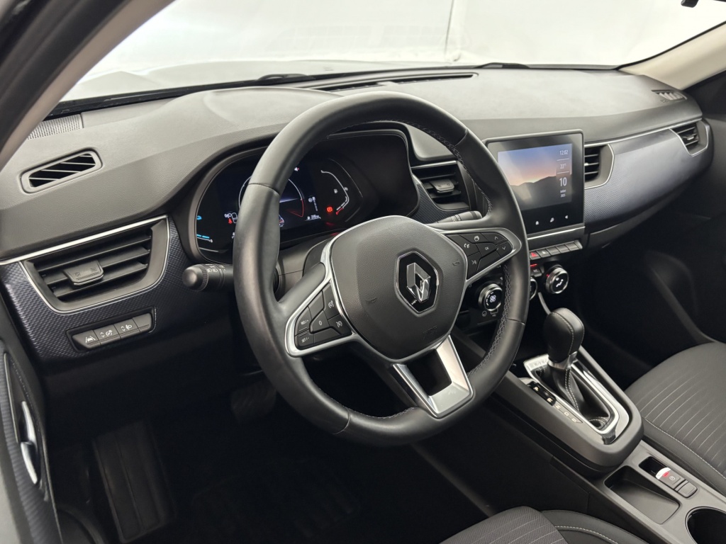 RENAULT Arkana Zen E-Tech 145 - ref: 6-2971x233520 - Photo 13