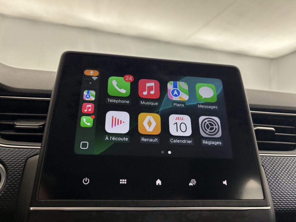 RENAULT Arkana Zen E-Tech 145 - ref: 6-2971x233520 - Photo 15