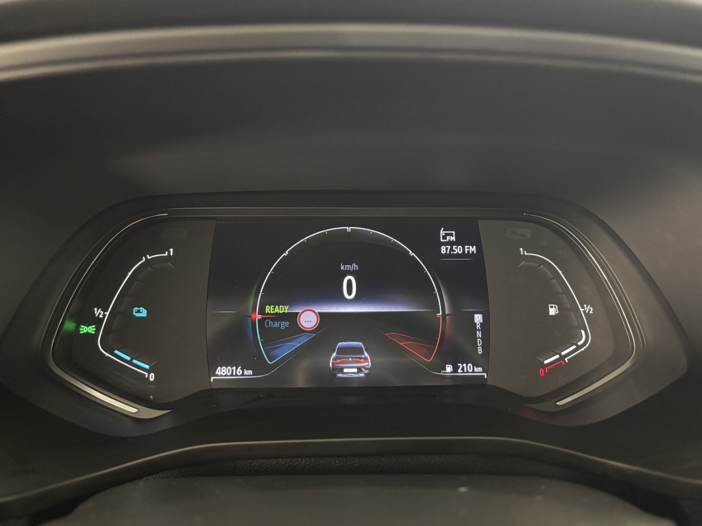 RENAULT Arkana Zen E-Tech 145 - ref: 6-2971x233520 - Photo 16