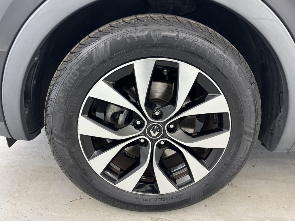 RENAULT Arkana Zen E-Tech 145 - ref: 6-2971x233520 - Photo 20