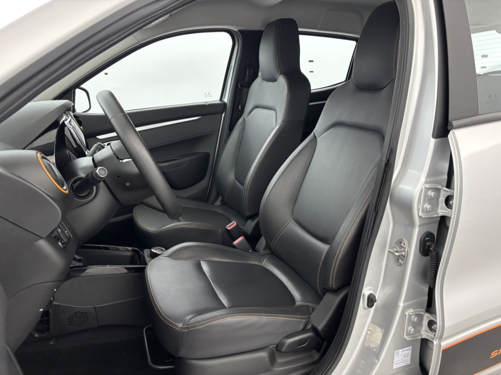 DACIA Spring Confort Plus Achat Integral - ref: 6-2971x233839 - Photo 12