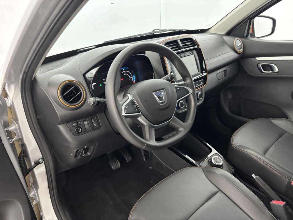 DACIA Spring Confort Plus Achat Integral - ref: 6-2971x233839 - Photo 13