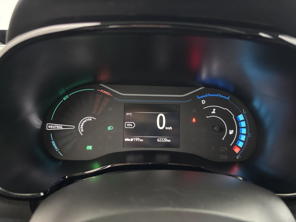 DACIA Spring Confort Plus Achat Integral - ref: 6-2971x233839 - Photo 16