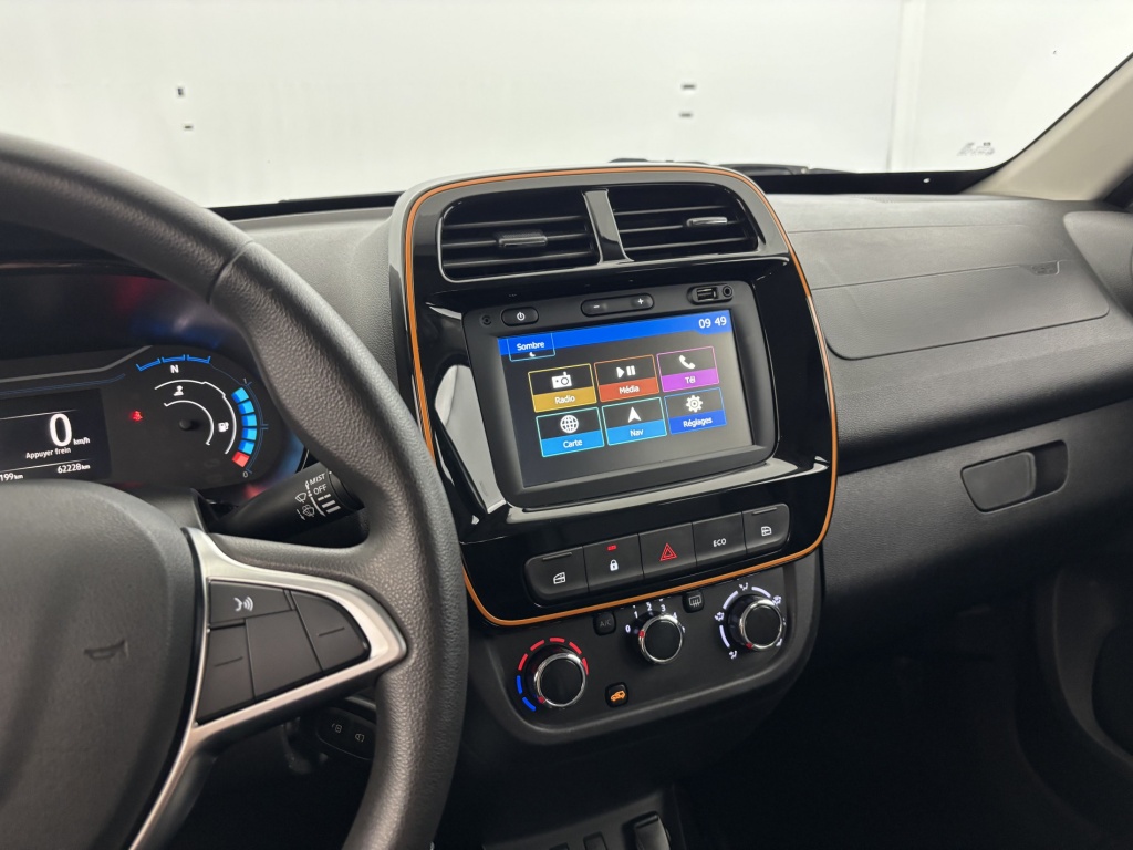 DACIA Spring Confort Plus Achat Integral - ref: 6-2971x233839 - Photo 17